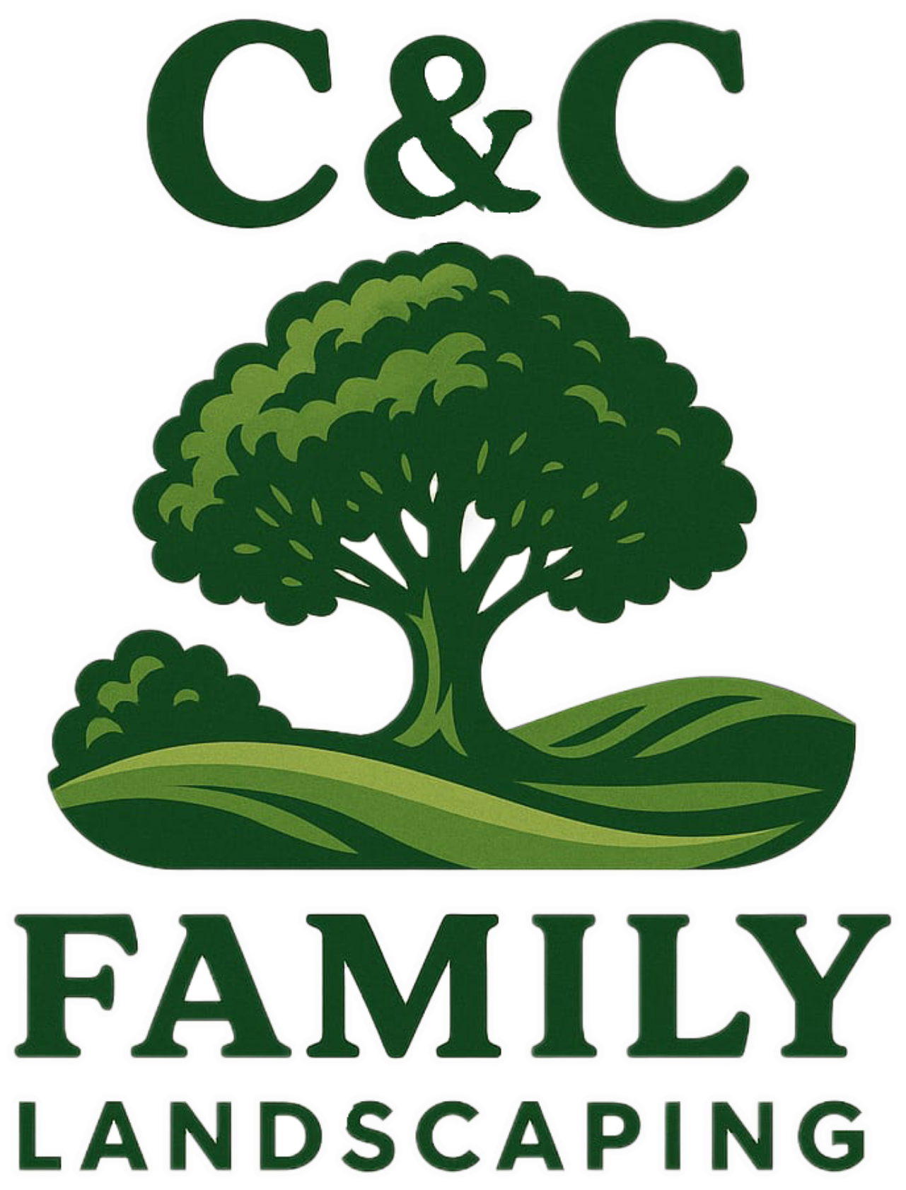 C&C Family Landscaping